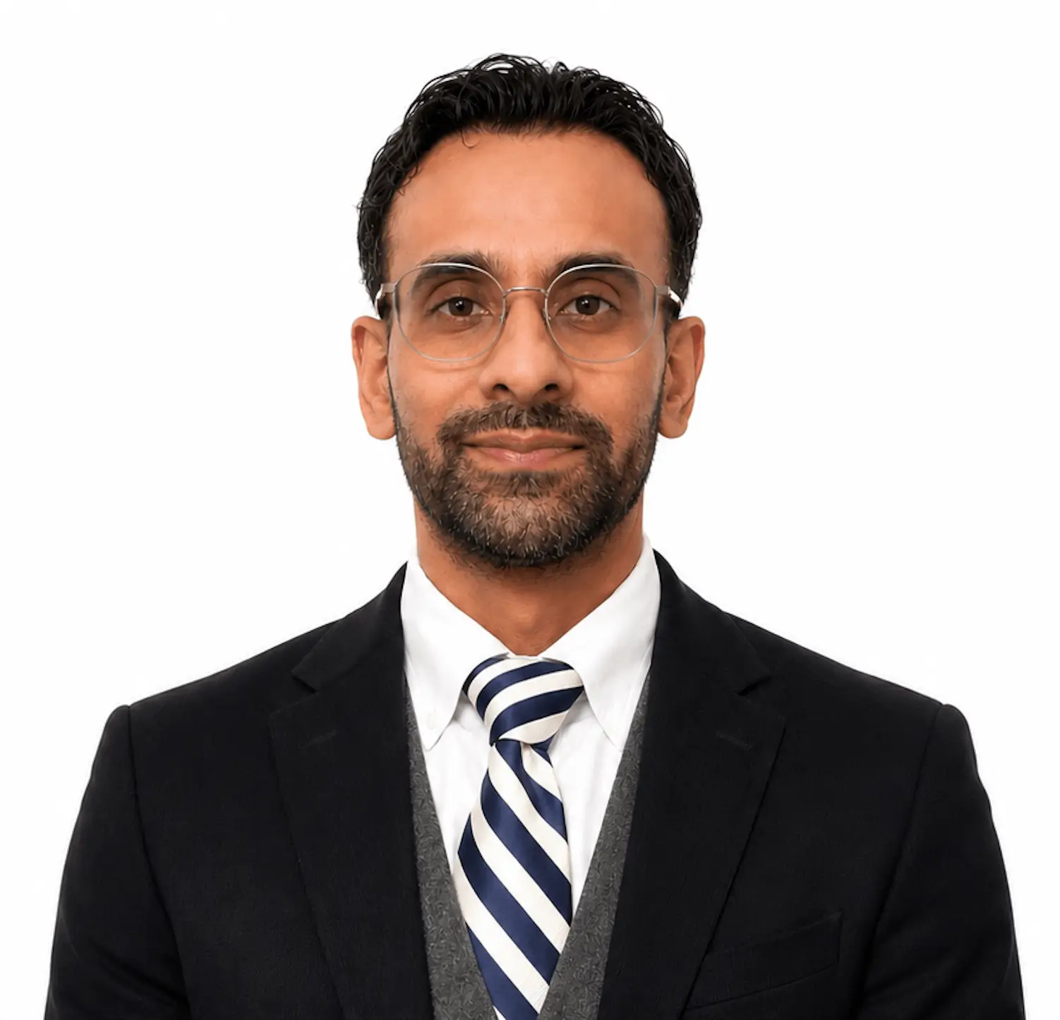 Mr Nur Choudhury, Superintendent Pharmacist and Independent Prescriber